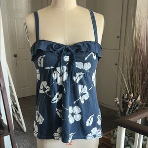 Hollister babydoll